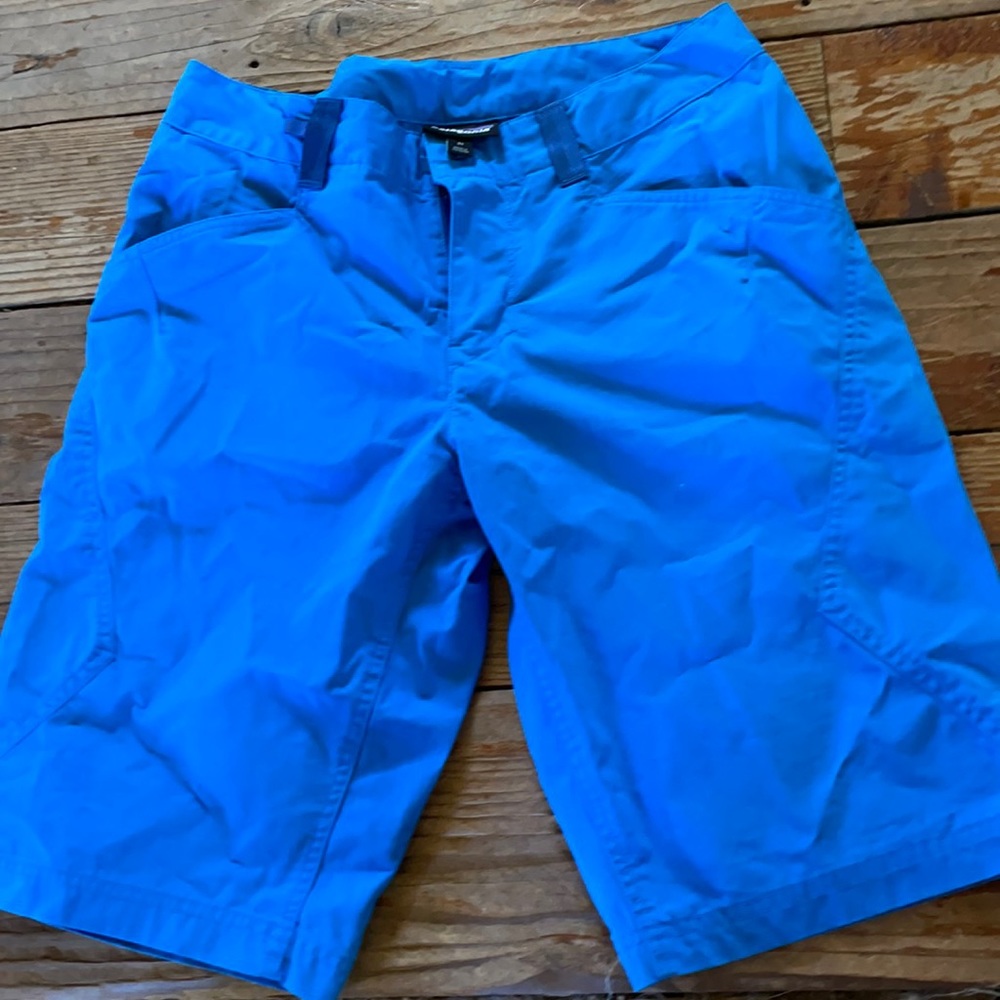 Patagonia men’s Venga shorts 31